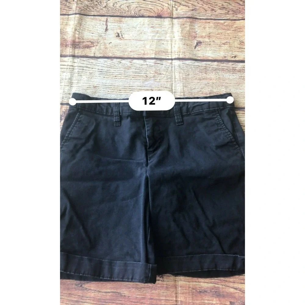 Justice/Faded Glory Girl’s Shirt and Shorts outfit Kid’s Youth Size 10